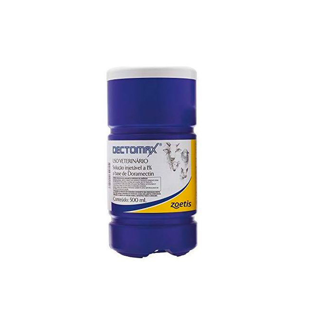 DECTOMAX-500ML