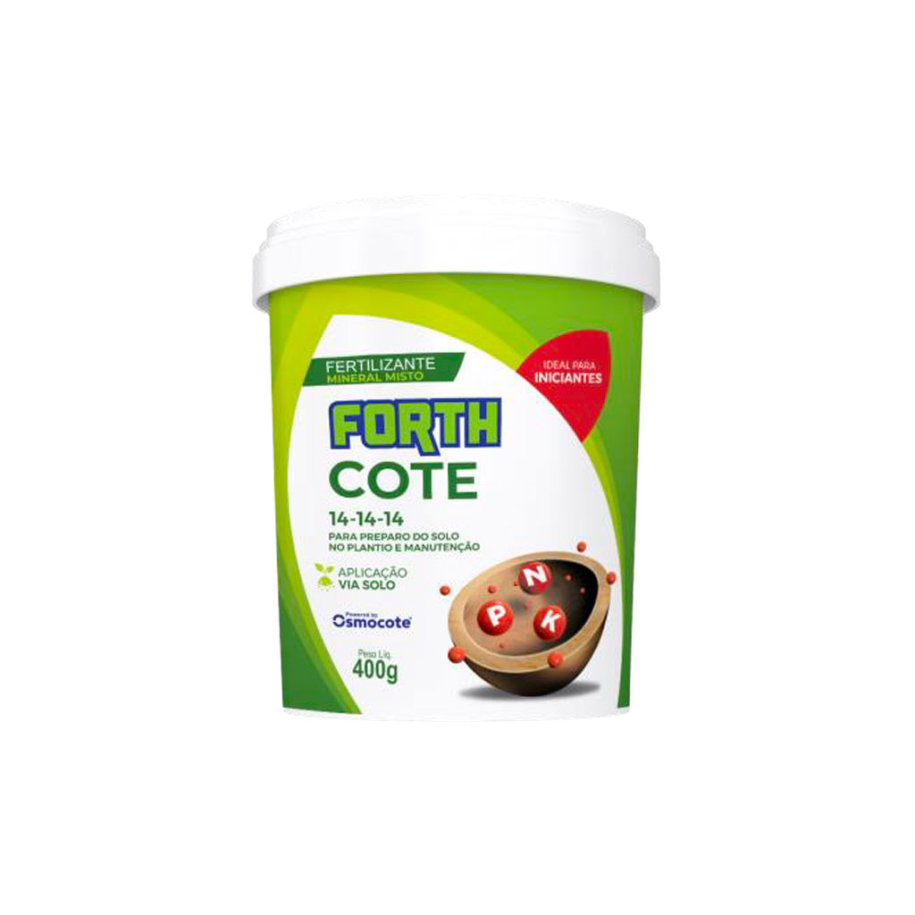 FORTH-COTE-14-14-14-400G